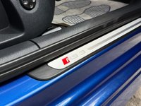 USED 2016 16 AUDI RS3 2.5 TFSI Sportback 5dr Petrol S Tronic quattro Euro 6 (s/s) (Nav) (367 ps) Well Cared for example.