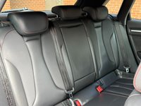 USED 2016 16 AUDI RS3 2.5 TFSI Sportback 5dr Petrol S Tronic quattro Euro 6 (s/s) (Nav) (367 ps) Well Cared for example.