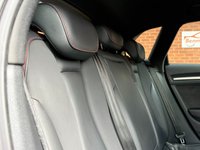 USED 2016 16 AUDI RS3 2.5 TFSI Sportback 5dr Petrol S Tronic quattro Euro 6 (s/s) (Nav) (367 ps) Well Cared for example.