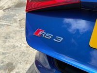 USED 2016 16 AUDI RS3 2.5 TFSI Sportback 5dr Petrol S Tronic quattro Euro 6 (s/s) (Nav) (367 ps) Well Cared for example.