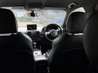 USED 2016 16 AUDI RS3 2.5 TFSI Sportback 5dr Petrol S Tronic quattro Euro 6 (s/s) (Nav) (367 ps) Well Cared for example.