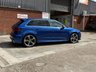 USED 2016 16 AUDI RS3 2.5 TFSI Sportback 5dr Petrol S Tronic quattro Euro 6 (s/s) (Nav) (367 ps) Well Cared for example.