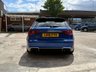 USED 2016 16 AUDI RS3 2.5 TFSI Sportback 5dr Petrol S Tronic quattro Euro 6 (s/s) (Nav) (367 ps) Well Cared for example.