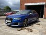 USED 2016 16 AUDI RS3 2.5 TFSI Sportback 5dr Petrol S Tronic quattro Euro 6 (s/s) (Nav) (367 ps) Well Cared for example.
