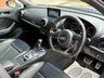 USED 2016 16 AUDI RS3 2.5 TFSI Sportback 5dr Petrol S Tronic quattro Euro 6 (s/s) (Nav) (367 ps) Well Cared for example.
