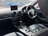 USED 2016 16 AUDI RS3 2.5 TFSI Sportback 5dr Petrol S Tronic quattro Euro 6 (s/s) (Nav) (367 ps) Well Cared for example.