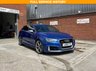 USED 2016 16 AUDI RS3 2.5 TFSI Sportback 5dr Petrol S Tronic quattro Euro 6 (s/s) (Nav) (367 ps) Well Cared for example.