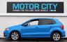 USED 2014 64 VOLKSWAGEN POLO 1.0 BlueMotion Tech SE Hatchback 5dr Petrol Manual Euro 6 (s/s) (60 ps) IMMACULATE EXAMPLE WITH FSH