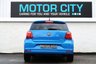 USED 2014 64 VOLKSWAGEN POLO 1.0 BlueMotion Tech SE Hatchback 5dr Petrol Manual Euro 6 (s/s) (60 ps) IMMACULATE EXAMPLE WITH FSH