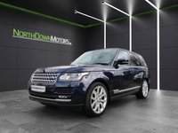 USED 2016 LAND ROVER RANGE ROVER 3.0 TD V6 Vogue SUV 5dr Diesel Auto 4WD Euro 6 (s/s) (258 ps) Absolutely Amazing Car, Fantastic Condition, No Deposit, No Fee Finance, Part Exchange Welcomed