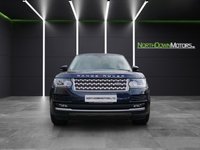 USED 2016 LAND ROVER RANGE ROVER 3.0 TD V6 Vogue SUV 5dr Diesel Auto 4WD Euro 6 (s/s) (258 ps) Absolutely Amazing Car, Fantastic Condition, No Deposit, No Fee Finance, Part Exchange Welcomed