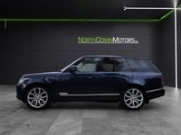 USED 2016 LAND ROVER RANGE ROVER 3.0 TD V6 Vogue SUV 5dr Diesel Auto 4WD Euro 6 (s/s) (258 ps) Absolutely Amazing Car, Fantastic Condition, No Deposit, No Fee Finance, Part Exchange Welcomed