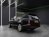USED 2016 LAND ROVER RANGE ROVER 3.0 TD V6 Vogue SUV 5dr Diesel Auto 4WD Euro 6 (s/s) (258 ps) Absolutely Amazing Car, Fantastic Condition, No Deposit, No Fee Finance, Part Exchange Welcomed