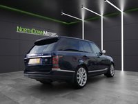 USED 2016 LAND ROVER RANGE ROVER 3.0 TD V6 Vogue SUV 5dr Diesel Auto 4WD Euro 6 (s/s) (258 ps) Absolutely Amazing Car, Fantastic Condition, No Deposit, No Fee Finance, Part Exchange Welcomed