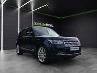 USED 2016 LAND ROVER RANGE ROVER 3.0 TD V6 Vogue SUV 5dr Diesel Auto 4WD Euro 6 (s/s) (258 ps) Absolutely Amazing Car, Fantastic Condition, No Deposit, No Fee Finance, Part Exchange Welcomed