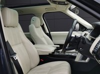 USED 2016 LAND ROVER RANGE ROVER 3.0 TD V6 Vogue SUV 5dr Diesel Auto 4WD Euro 6 (s/s) (258 ps) Absolutely Amazing Car, Fantastic Condition, No Deposit, No Fee Finance, Part Exchange Welcomed