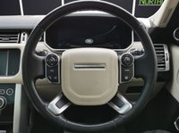 USED 2016 LAND ROVER RANGE ROVER 3.0 TD V6 Vogue SUV 5dr Diesel Auto 4WD Euro 6 (s/s) (258 ps) Absolutely Amazing Car, Fantastic Condition, No Deposit, No Fee Finance, Part Exchange Welcomed
