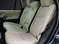 USED 2016 LAND ROVER RANGE ROVER 3.0 TD V6 Vogue SUV 5dr Diesel Auto 4WD Euro 6 (s/s) (258 ps) Absolutely Amazing Car, Fantastic Condition, No Deposit, No Fee Finance, Part Exchange Welcomed