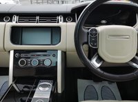 USED 2016 LAND ROVER RANGE ROVER 3.0 TD V6 Vogue SUV 5dr Diesel Auto 4WD Euro 6 (s/s) (258 ps) Absolutely Amazing Car, Fantastic Condition, No Deposit, No Fee Finance, Part Exchange Welcomed