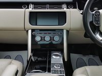 USED 2016 LAND ROVER RANGE ROVER 3.0 TD V6 Vogue SUV 5dr Diesel Auto 4WD Euro 6 (s/s) (258 ps) Absolutely Amazing Car, Fantastic Condition, No Deposit, No Fee Finance, Part Exchange Welcomed