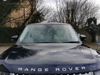 USED 2016 LAND ROVER RANGE ROVER 3.0 TD V6 Vogue SUV 5dr Diesel Auto 4WD Euro 6 (s/s) (258 ps) Absolutely Amazing Car, Fantastic Condition, No Deposit, No Fee Finance, Part Exchange Welcomed