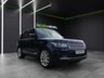 USED 2016 LAND ROVER RANGE ROVER 3.0 TD V6 Vogue SUV 5dr Diesel Auto 4WD Euro 6 (s/s) (258 ps) Absolutely Amazing Car, Fantastic Condition, No Deposit, No Fee Finance, Part Exchange Welcomed