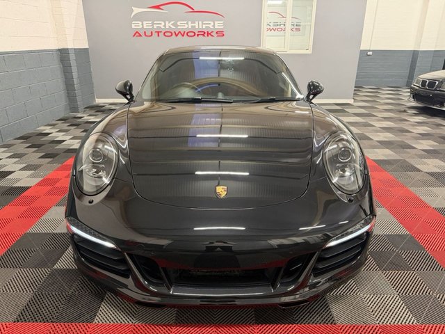 2015 PORSCHE 911 - Photo 2