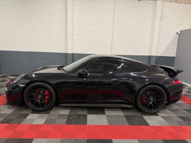 2015 PORSCHE 911 - Photo 3