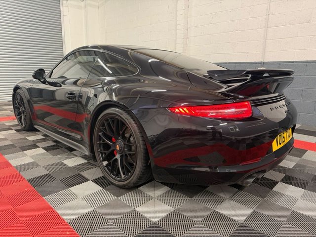 2015 PORSCHE 911 - Photo 7