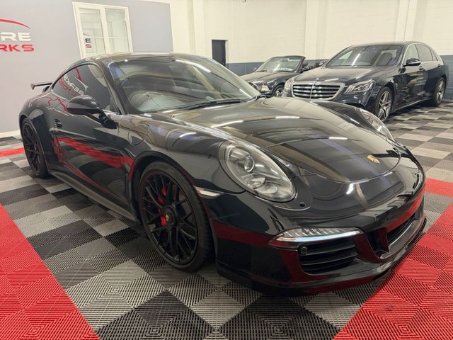 2015 PORSCHE 911 - Photo 8