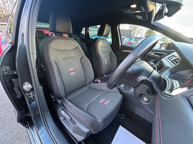 2020 SEAT IBIZA - Photo 8