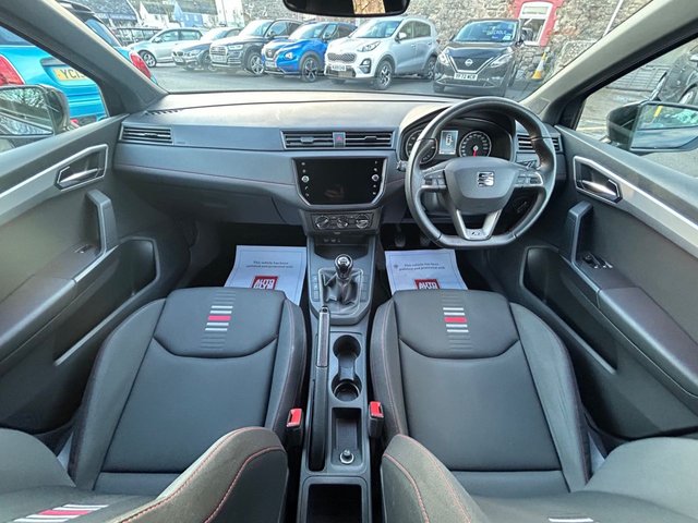 2020 SEAT IBIZA - Photo 7