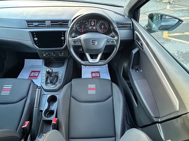 2020 SEAT IBIZA - Photo 4