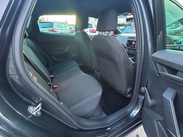 2020 SEAT IBIZA - Photo 12