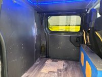 USED 2021 21 VAUXHALL VIVARO 2.0 Turbo D 3100 Sportive Panel Van 5 Door Diesel Manual Grey L2 H1 Euro 6 1 Owner from New DAB RADIO+PRIV GLASS+PARK SENSORS