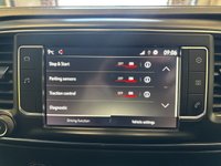 USED 2021 21 VAUXHALL VIVARO 2.0 Turbo D 3100 Sportive Panel Van 5 Door Diesel Manual Grey L2 H1 Euro 6 1 Owner from New DAB RADIO+PRIV GLASS+PARK SENSORS