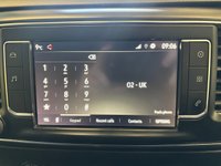 USED 2021 21 VAUXHALL VIVARO 2.0 Turbo D 3100 Sportive Panel Van 5 Door Diesel Manual Grey L2 H1 Euro 6 1 Owner from New DAB RADIO+PRIV GLASS+PARK SENSORS