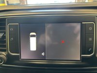 USED 2021 21 VAUXHALL VIVARO 2.0 Turbo D 3100 Sportive Panel Van 5 Door Diesel Manual Grey L2 H1 Euro 6 1 Owner from New DAB RADIO+PRIV GLASS+PARK SENSORS