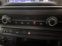 USED 2021 21 VAUXHALL VIVARO 2.0 Turbo D 3100 Sportive Panel Van 5 Door Diesel Manual Grey L2 H1 Euro 6 1 Owner from New DAB RADIO+PRIV GLASS+PARK SENSORS