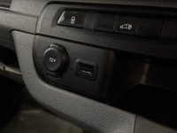 USED 2021 21 VAUXHALL VIVARO 2.0 Turbo D 3100 Sportive Panel Van 5 Door Diesel Manual Grey L2 H1 Euro 6 1 Owner from New DAB RADIO+PRIV GLASS+PARK SENSORS
