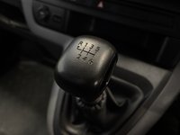USED 2021 21 VAUXHALL VIVARO 2.0 Turbo D 3100 Sportive Panel Van 5 Door Diesel Manual Grey L2 H1 Euro 6 1 Owner from New DAB RADIO+PRIV GLASS+PARK SENSORS