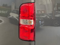 USED 2021 21 VAUXHALL VIVARO 2.0 Turbo D 3100 Sportive Panel Van 5 Door Diesel Manual Grey L2 H1 Euro 6 1 Owner from New DAB RADIO+PRIV GLASS+PARK SENSORS