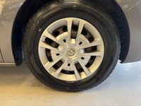 USED 2021 21 VAUXHALL VIVARO 2.0 Turbo D 3100 Sportive Panel Van 5 Door Diesel Manual Grey L2 H1 Euro 6 1 Owner from New DAB RADIO+PRIV GLASS+PARK SENSORS