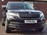 USED 2019 19 SKODA KODIAQ 2.0 TDI SE Technology SUV 5dr Diesel DSG 4WD Euro 6 (s/s) (7 Seat) (150 ps) GREAT SPECIFICATION & LOW MILES!