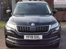 USED 2019 19 SKODA KODIAQ 2.0 TDI SE Technology SUV 5dr Diesel DSG 4WD Euro 6 (s/s) (7 Seat) (150 ps) GREAT SPECIFICATION & LOW MILES!