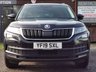 USED 2019 19 SKODA KODIAQ 2.0 TDI SE Technology SUV 5dr Diesel DSG 4WD Euro 6 (s/s) (7 Seat) (150 ps) GREAT SPECIFICATION & LOW MILES!