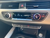 USED 2017 66 AUDI A4 AVANT 2.0 TDI ultra Sport Estate 5dr Diesel Manual Euro 6 (s/s) (150 ps) ESTATE !!!!