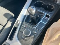USED 2017 66 AUDI A4 AVANT 2.0 TDI ultra Sport Estate 5dr Diesel Manual Euro 6 (s/s) (150 ps) ESTATE !!!!
