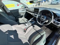USED 2017 66 AUDI A4 AVANT 2.0 TDI ultra Sport Estate 5dr Diesel Manual Euro 6 (s/s) (150 ps) ESTATE !!!!