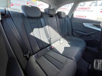USED 2017 66 AUDI A4 AVANT 2.0 TDI ultra Sport Estate 5dr Diesel Manual Euro 6 (s/s) (150 ps) ESTATE !!!!